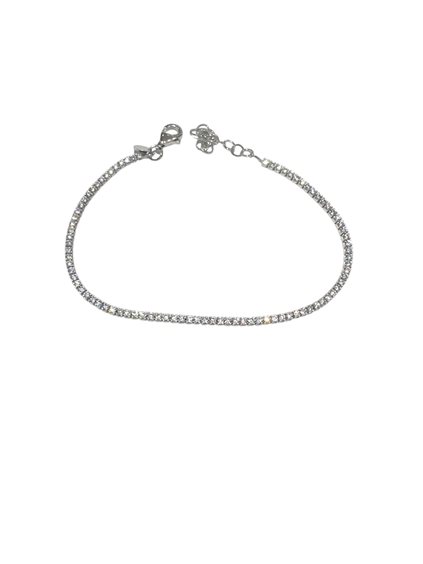 Bracciale Domar in Argento BRAR-252-280 - BRAR-252-280
